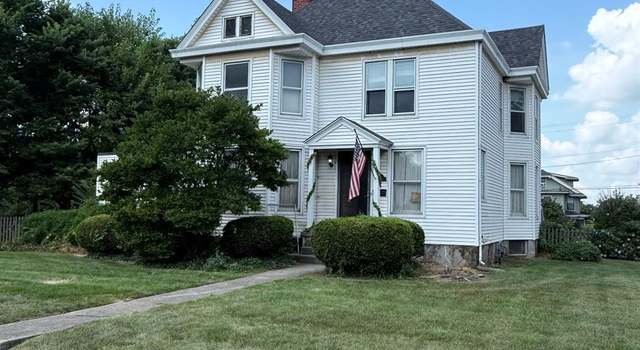 Photo of 300 The Alameda, Middletown, OH 45044