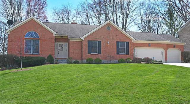 Photo of 7977 Eagle Ridge Dr, West Chester, OH 45069