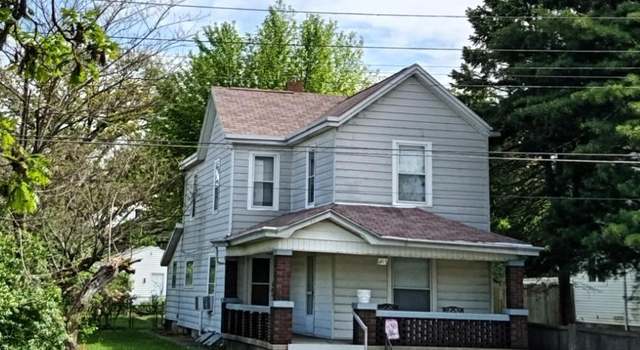 Photo of 1313 Woodlawn Ave, Middletown, OH 45044