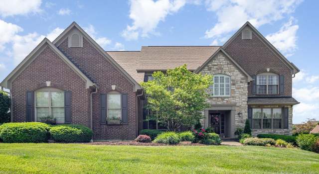 Photo of 7797 Ingrams Ridge Dr, Anderson Twp, OH 45244