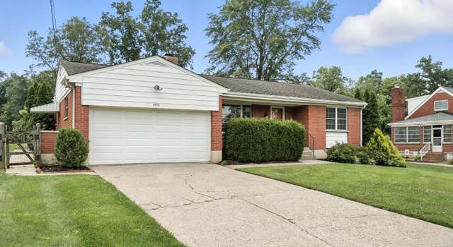 Photo of 3973 E Kemper Rd, Sharonville, OH 45241