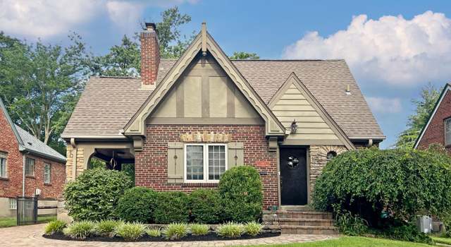 Photo of 3815 Drakewood Dr, Cincinnati, OH 45209
