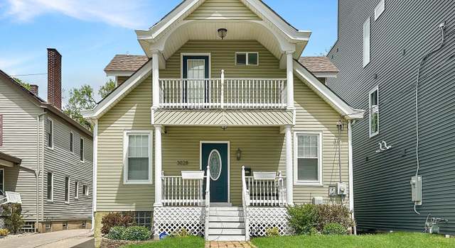 Photo of 3028 Lavinia Ave, Cincinnati, OH 45208