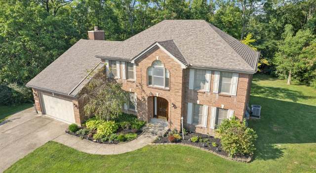 Photo of 9123 Cascara Dr, West Chester, OH 45069