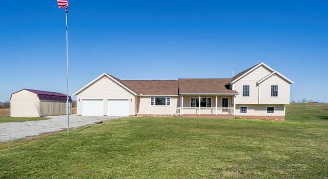 Photo of 9456 Evans Rd, Green Twp, OH 45135