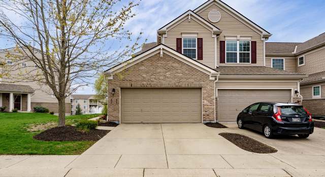 Photo of 1103 Heritage Green Dr, Monroe, OH 45050