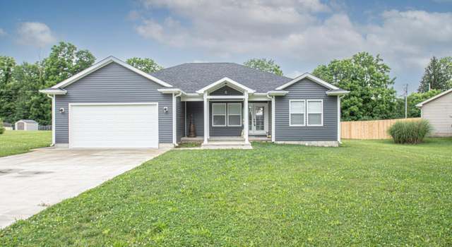 Photo of 299 Longman Dr, Eaton, OH 45320