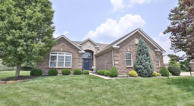 Photo of 4777 Sanibel Ln, Liberty Twp, OH 45011