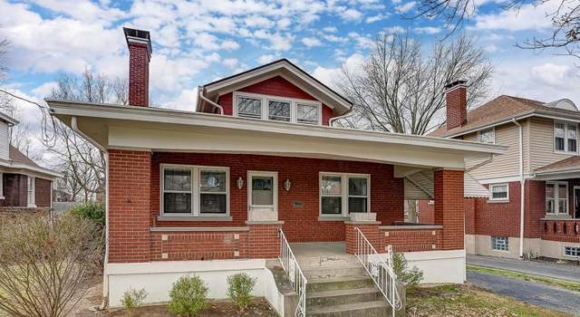 Photo of 4953 Relleum Ave, Cincinnati, OH 45238