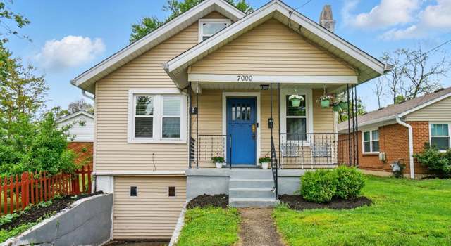 Photo of 7000 Bramble Ave, Columbia Twp, OH 45227