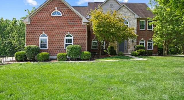 Photo of 6403 Edgebrook Ct, Mason, OH 45040