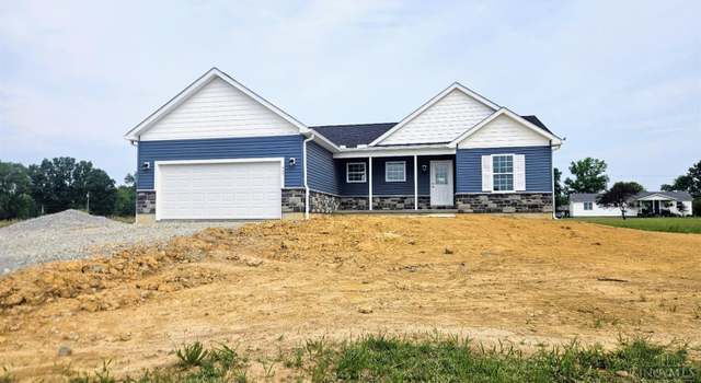 Photo of 437 Waynoka Dr, Franklin Twp, OH 45171