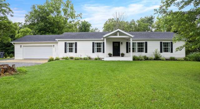 Photo of 12247 New Hope White Oak Station Rd, Scott Twp, OH 45121