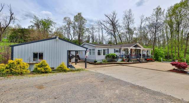Photo of 9315 West Rd, Whitewater Twp, OH 45002