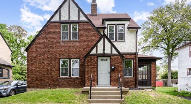 Photo of 1618 Shenandoah Ave, Cincinnati, OH 45237