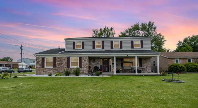 Photo of 1651 Fellsmere Ln, Springfield Twp., OH 45240