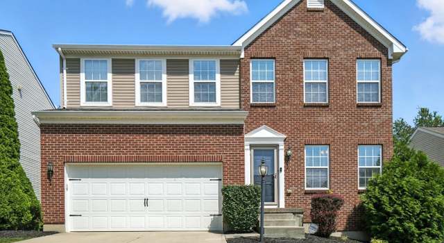 Photo of 4887 Eagle Ridge Ct, Lebanon, OH 45036