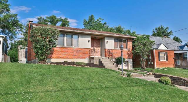 Photo of 1109 Alwil Dr, Reading, OH 45215