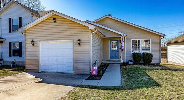 Photo of 837 S Central Ave, Fairborn, OH 45324
