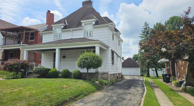 Photo of 4155 Homelawn Ave, Cincinnati, OH 45211