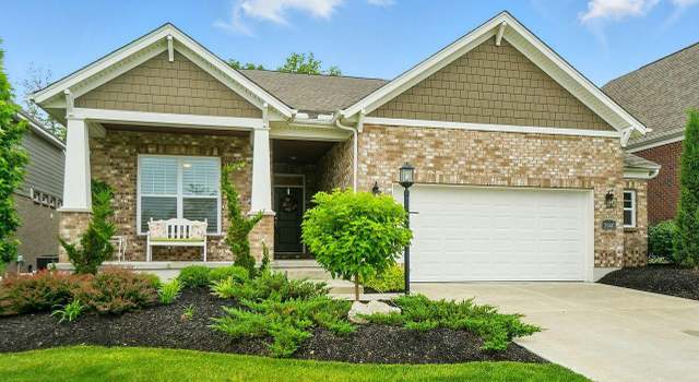 Photo of 3966 Acadia Ln, Lebanon, OH 45036