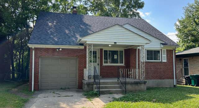 Photo of 7829 Greenland Pl, Cincinnati, OH 45237