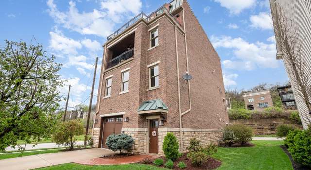 Photo of 2901 Riverside Dr, Cincinnati, OH 45226