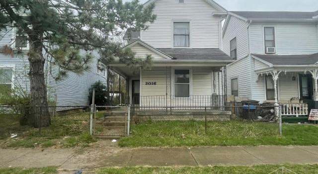 Photo of 2016 Richard St, Dayton, OH 45403