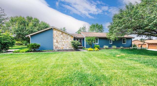 Photo of 2986 Triplecrown Dr, Miami Twp, OH 45052