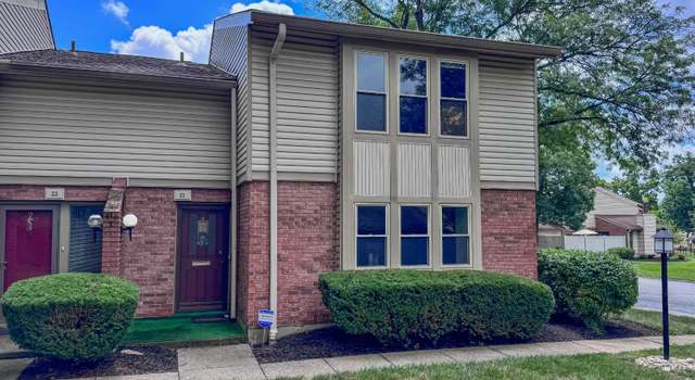 Photo of 21 Aspen Ct, Springdale, OH 45246