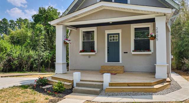 Photo of 2905 Losantiville Ave, Cincinnati, OH 45213