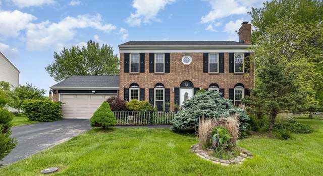 Photo of 11971 Stillwind Dr, Sycamore Twp, OH 45249