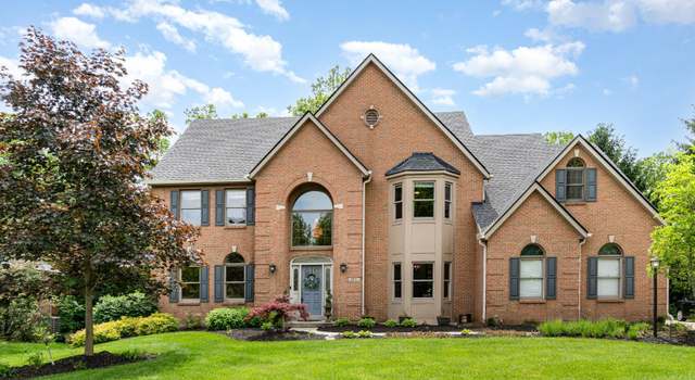 Photo of 5851 Woodthrush Ln, West Chester, OH 45069
