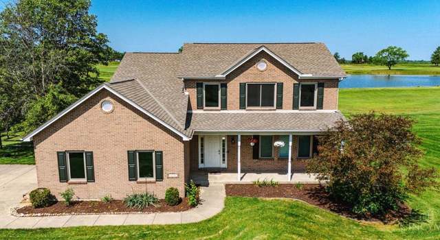 Photo of 2755 Arrowhead Trl, Hanover Twp, OH 45056