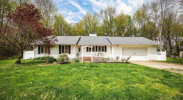 Photo of 4092 Snowhill Rd, Perry Twp, OH 45118