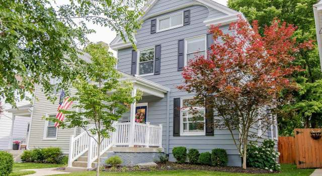 Photo of 2881 Markbreit Ave, Cincinnati, OH 45209
