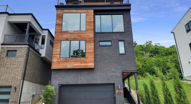 Photo of 3936 Feemster St, Cincinnati, OH 45226