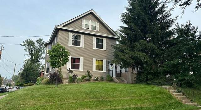 Photo of 3944 Floral Ave, Norwood, OH 45212