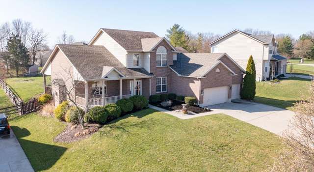 Photo of 5529 Selu Dr, Liberty Twp, OH 45011