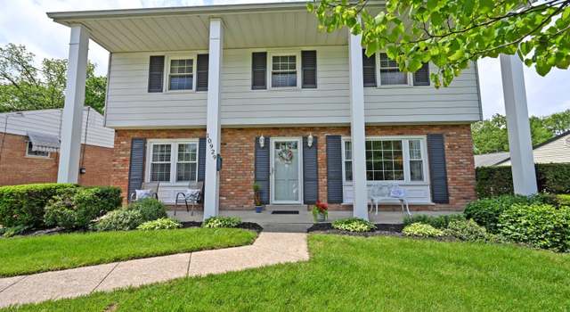 Photo of 10929 Lemarie Dr, Sharonville, OH 45241