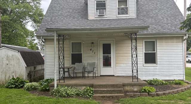 Photo of 411 Hooven Rd, Whitewater Twp, OH 45033