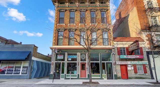 Photo of 915 Vine St #301, Cincinnati, OH 45202
