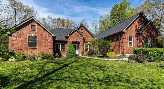 Photo of 3525 Ward Way, Hanover Twp, OH 45056