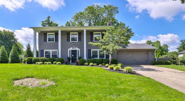 Photo of 7037 Old Chapel Dr, Anderson Twp, OH 45244