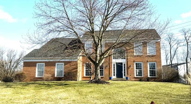 Photo of 4724 Brookfield Ct, Union Twp, OH 45244