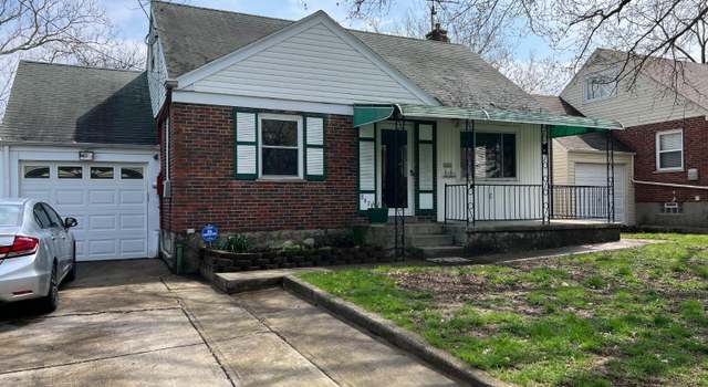 Photo of 8678 Monsanto Dr, Springfield Twp., OH 45231