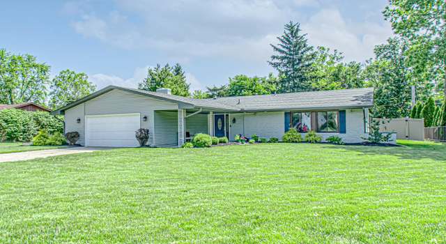 Photo of 8052 Paragon Rd, Washington Twp, OH 45458