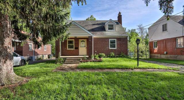 Photo of 2352 Clover Crest Dr, Colerain Twp, OH 45239