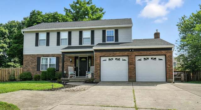 Photo of 5555 Revmal Ln, Cincinnati, OH 45238