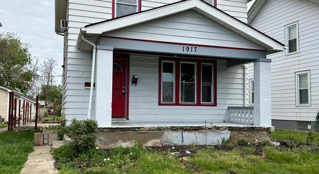 Photo of 1917 Manchester Ave, Middletown, OH 45042